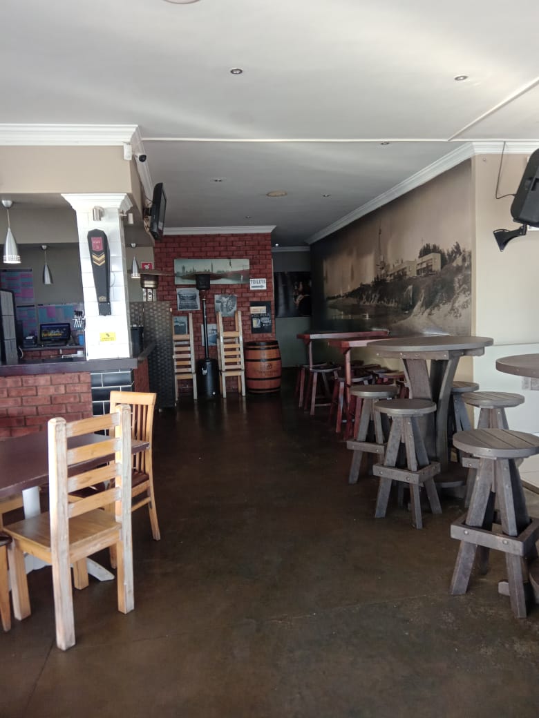 Commercial Property for Sale in Ferreira Town Eastern Cape